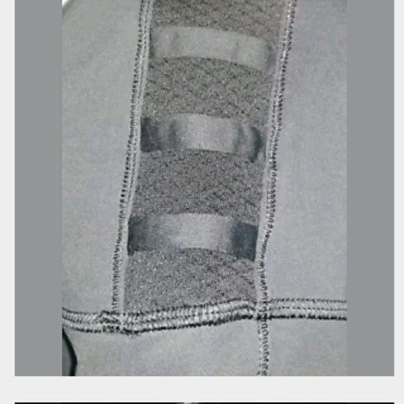 Lululemon Workout Pants - Picture 2 of 6